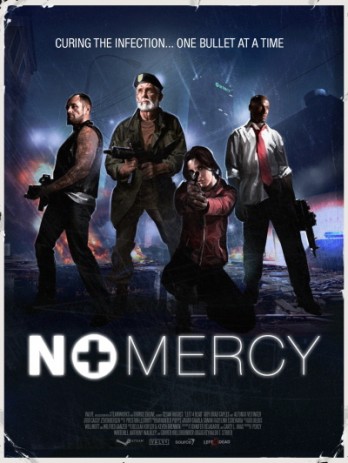 キャンペーン No Mercy Left 4 Dead 2 Wiki