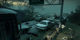 1. ハイウェイ / The Highway