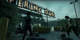 2. 遊園地 / The Fairgrounds