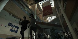 3. モール / The Mall