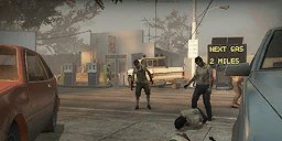 1. 工場町 / The Milltown