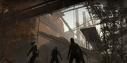 2. 砂糖精製工場 / The Sugar Mill