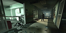 4. 病院 / The Hospital