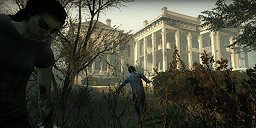 4. プランテーション / The Plantation