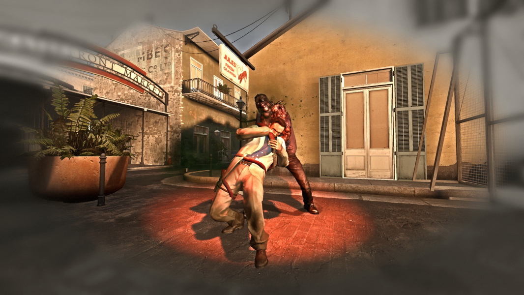 感染者 特殊感染者 Smoker Left 4 Dead 2 Wiki