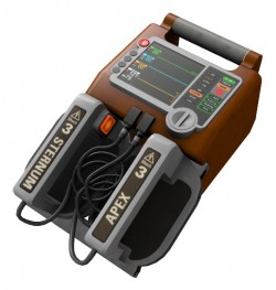 AED