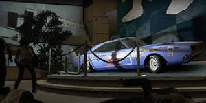 アトリウム / Mall Atrium