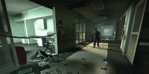 病院 / The Hospital