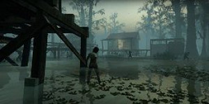 貧民街 / Shanty Town