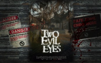 2 Evil Eyes