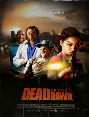 Dead Before Dawn Too