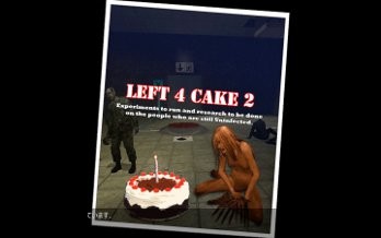 Left 4 Cake 2
