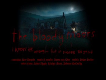 The Bloody Moors