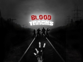 Blood Tracks