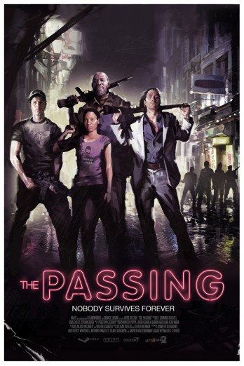 キャンペーン The Passing Left 4 Dead 2 Wiki