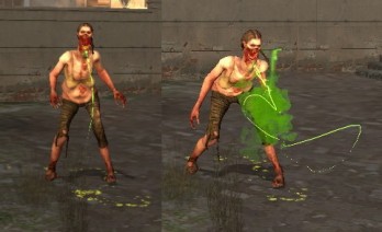 Spitter / スピッター