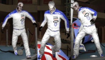 ジミー・ギブズ・ジュニア / Jimmy Gibbs Junior