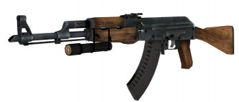 AK-47 / AK-47