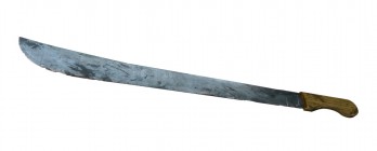 マチェット (マチェーテ) / Machete