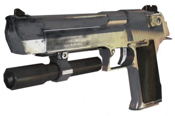 マグナム / Magnum