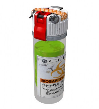 Boomerの胆汁 / Boomer Bile