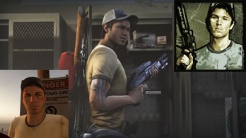 生存者 紹介 エリス Left 4 Dead 2 Wiki